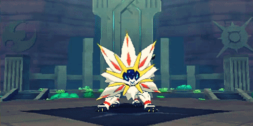 Los pokémon más bonitos xd