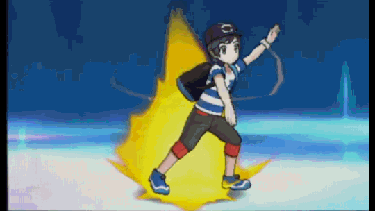 Los pokémon más bonitos xd