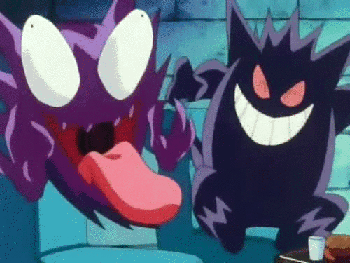 Los pokémon más bonitos xd