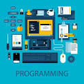 Programación: Es una secuencia finita y ordenada de instrucciones para resolver un problema.