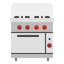 Oven