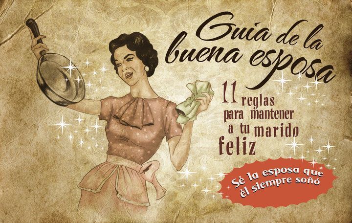 En este trabajo Rosana Prados y yo (Sergio Ortega) de 3ºA, vamos a comparar si las relaciones entre una esposa y su esposo han cambiado d...