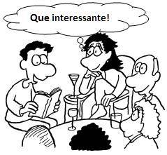 interessar-se