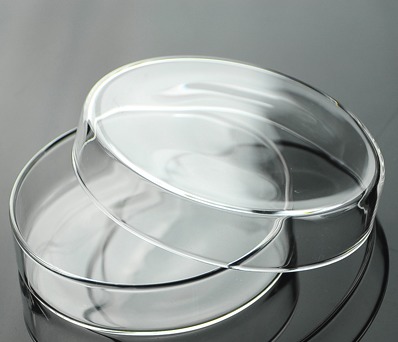 Materiales del laboratorio