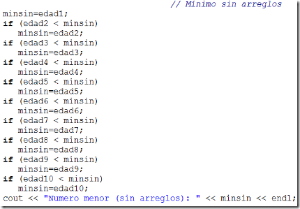 En múltiples ocasiones es necesario almacenar gran cantidad de información en una variable y a menudo sucede que no conocemos con exactit...