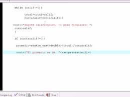 LENGUAJE DE PROGRAMACIÓN EN C