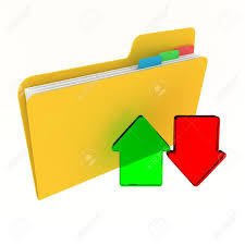 Un archivo es identificado por un nombre y la descripción de la carpeta o directorio que lo contiene.