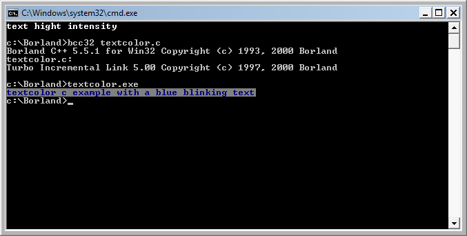 Prolog, Pascal, Cobol, entre muchos otros, pero el mas popular para C y C++ fue el tan conocido Turbo C++.En la programación existen está...