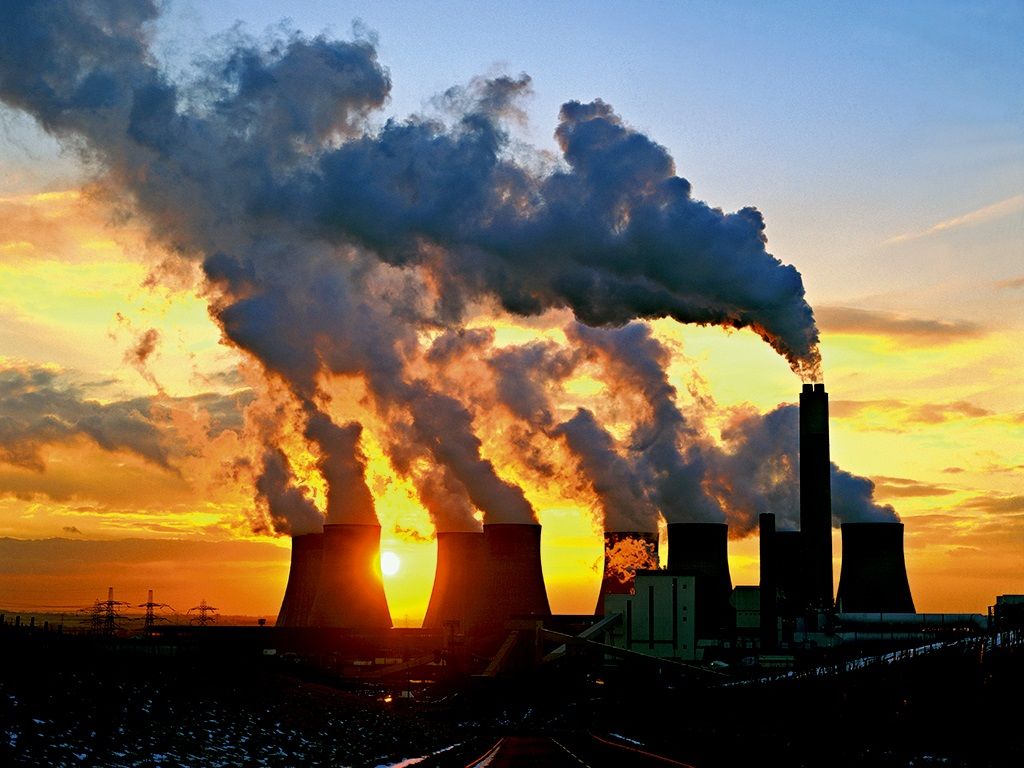 El descuida en el medio ambiente ha tenido grandes consecuencias; como lo es el cambio climático. El cambio climático es considerado uno ...