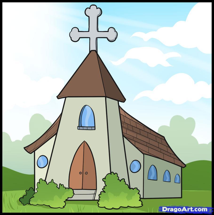 CHURCH