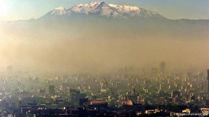 Calidad del Aire: La mala calidad del aire tiene graves efectos en la salud humana, relacionándose principalmente con enfermedades cardio...