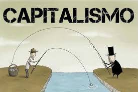 O trabalho capitalista