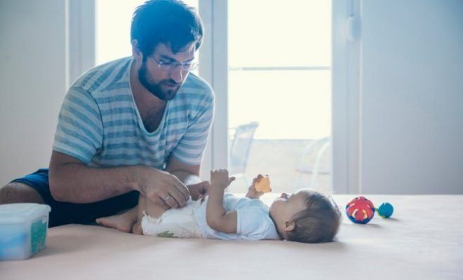 ¿Como podemos desde tiempos pasados hasta ahora el hombre no realiaza para preparar a los niños? En la actualidad los hombres no sirven p...
