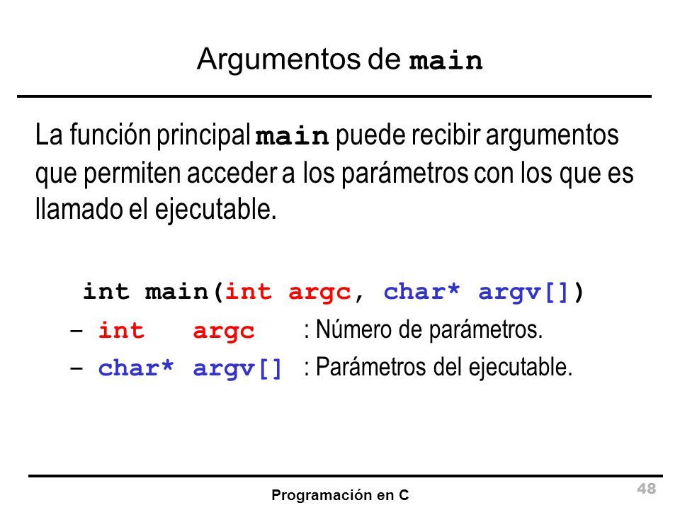 Solo puede haber un punto de entrada en un programa de C#. Si hay más de una clase que tiene un método Main , debe compilar el programa c...