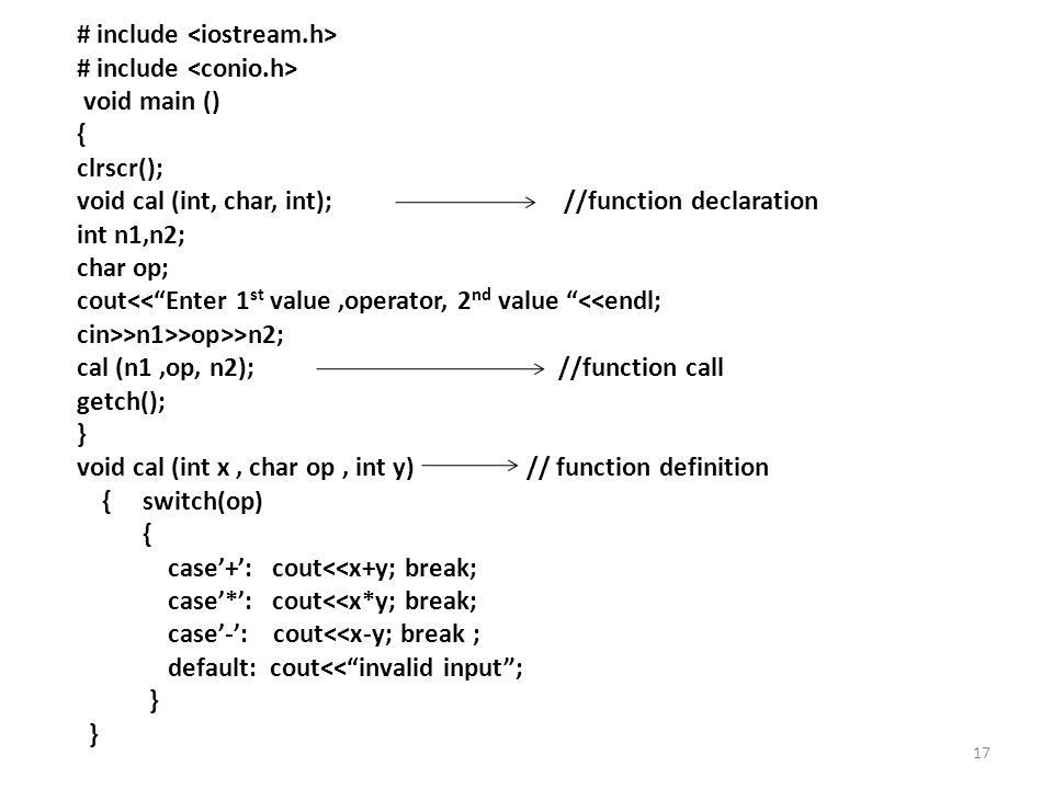 Alguien sabe porque con el compilador de Dev-C++, la funcion clrscr(); que es la de clear screen, no funciona a pesar que incluyo las lib...