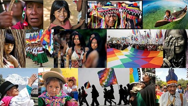 PARÁMETROS CURRICULARES PARA LA EDUCACIÓN INDÍGENA