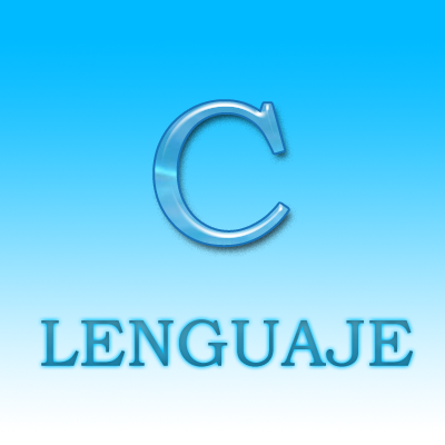 LENGUAJE DE PROGRAMACIÓN EN C