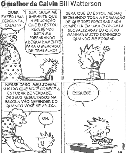 O PPP deve atender às expectativas de todos os envolvidos...