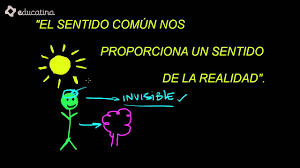 LA CIENCIA Y SUS DIFERENCIA CON LA FILOSOFIA, LA RELIGION, EL ARTE Y EL SENTIDO COMUN.