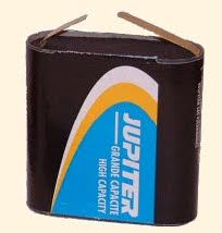 Circuitos eléctricos hecho para imprimir