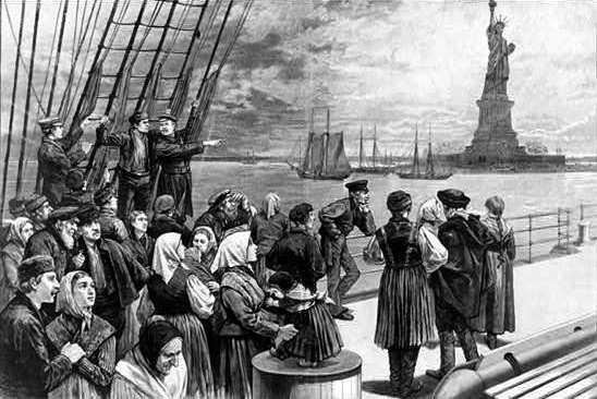 La Migracion virtual y sus repercusiones en el mercado de trabajo en el capitalismo contemporaneo