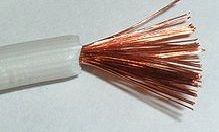 Circuitos eléctricos hecho para imprimir