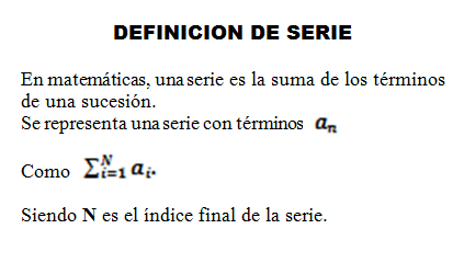 DEFINICIÓN