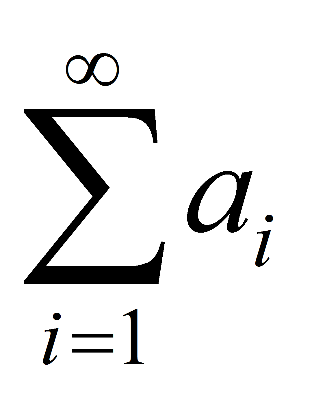 FORMULA GENERAL