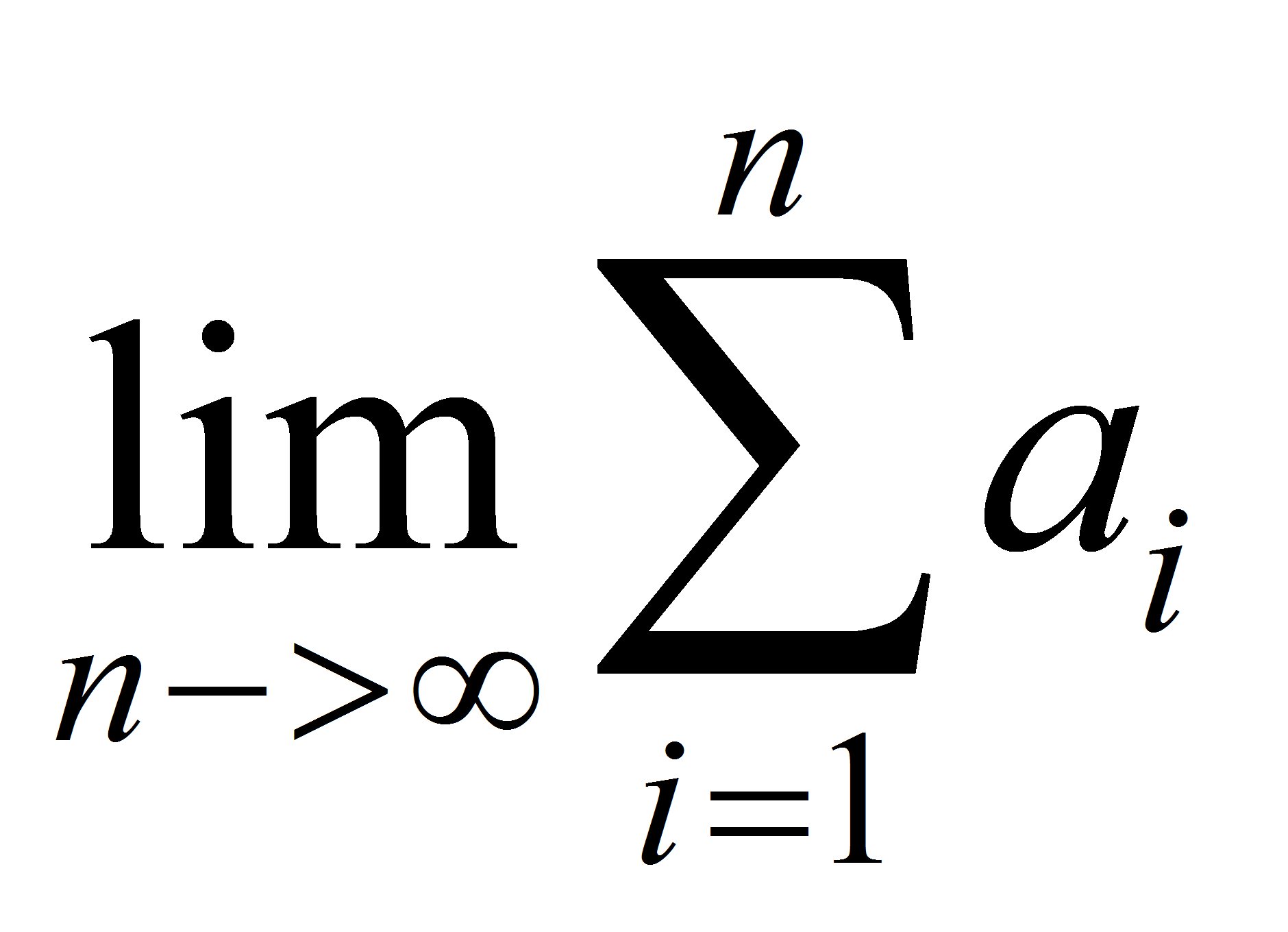 series diagrama de flujo