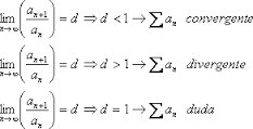 series diagrama de flujo