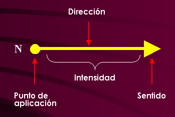 1.1. Medida y representación de una fuerza