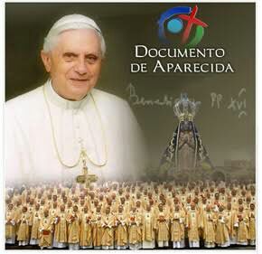 CELAM Aparecida Brasil