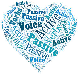 Exercises Passive Voice (Transitive vs. Intransitive verbs)