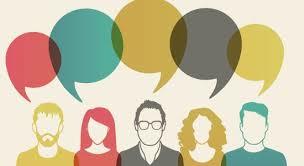 Foro: Espacio en Internet en que participan varias personas para informar, opinar y tratar asuntos de interés, especialmente centrados en...