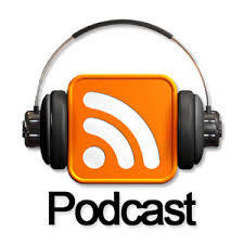 Podcast: Emisión de radio o de televisión que un usuario puede descargar de Internet mediante una suscripción previa y escucharla tanto e...