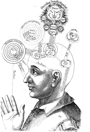 Rene Descartes y sus valiosos aportes a la Psicología