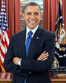 Obama´s mother raised Barack Obama in Hawaii.