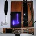INVENTOS DE TESLA Y EDISON