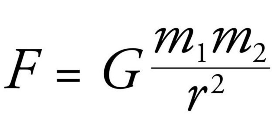 Formulación según Newton