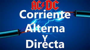 ¿Por qué la AC supero la DC?