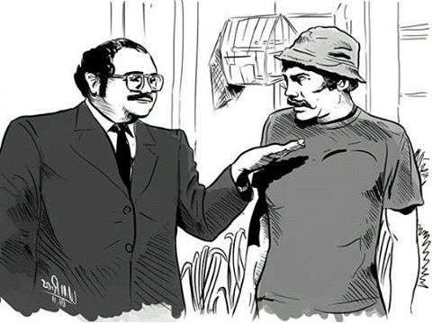 Concussão
