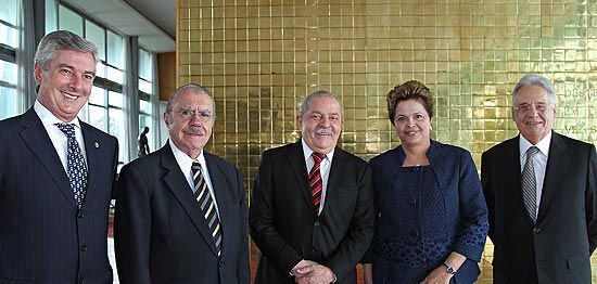 Corrupção Passiva