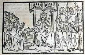 Cortes Cristianas