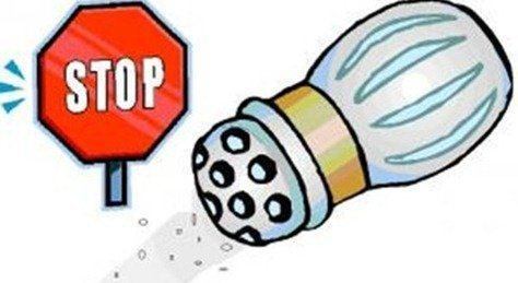 ESTRATEGIA NACIONAL PARA LA REDUCCION DEL CONSUMO DE SAL/SODIO EN COLOMBIA 2012 - 2021