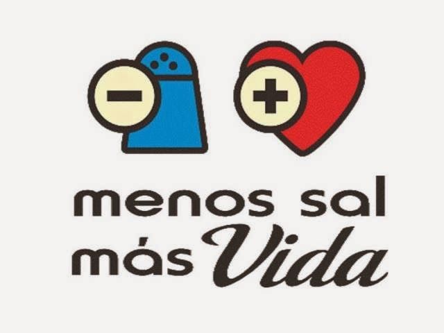 ESTRATEGIA NACIONAL PARA LA REDUCCION DEL CONSUMO DE SAL/SODIO EN COLOMBIA 2012 - 2021