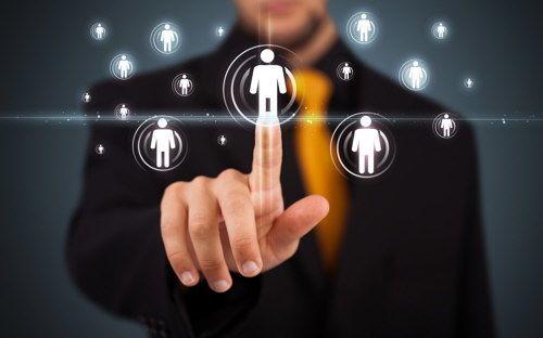 Tecnología: Redes sociales