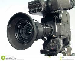 ~CAMARA DE TELEVISION~