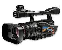~CAMARA DE VIDEO O VIDEO-CAMARA~