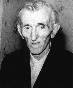 Aspectos negativos de Nikola Tesla.