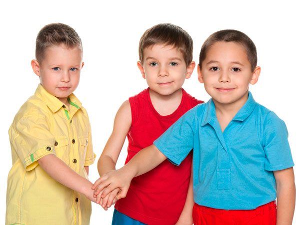 La practica educativa en la primera infancia